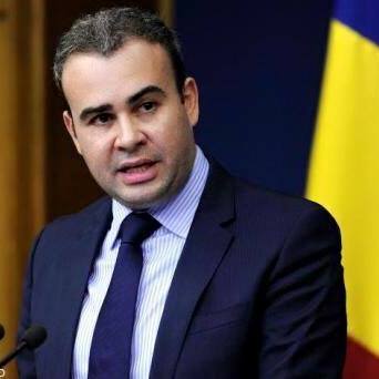 Darius Vâlcov, consilierul Vioricăi Dăncilă, prins de radar. A rămas trei luni fără permis