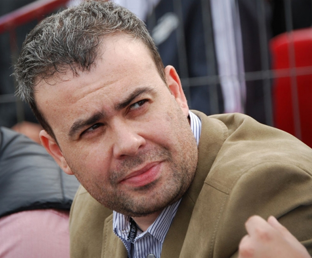 Darius Vâlcov a fost eliberat din arest în aceeași zi în care a început urmărirea penală într-un nou dosar