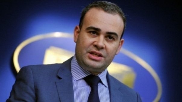 Darius Valcov despre bancile din Romania: Eu nu am cont la banca si asta e o forma de boicot