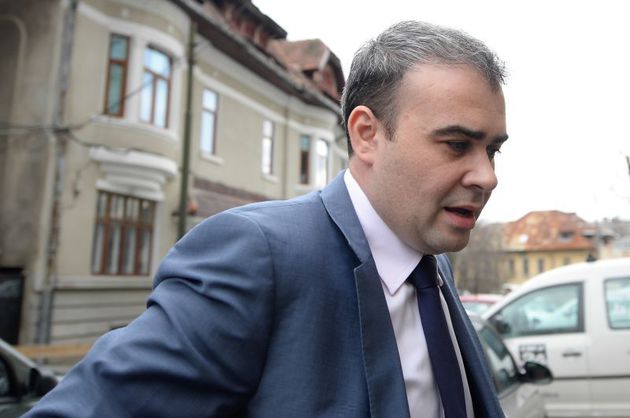 Darius Vâlcov primește încă o lovitură din partea DNA