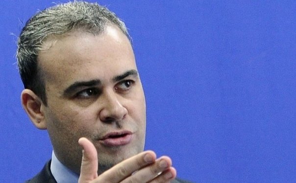 Darius Valcov rupe tacerea despre Legea offshore: