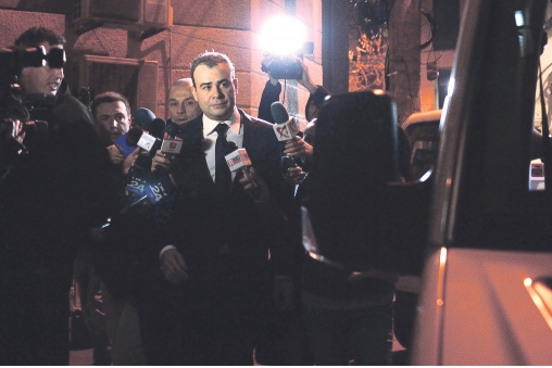 Darius Vâlcov, urmărit penal într-un nou dosar. Care sunt acuzațiile DNA