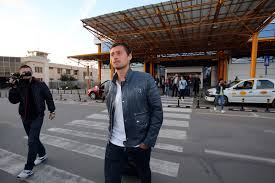 Dat afară de la Steaua, Gabi Tamaș s-a înțeles cu o echipă din străinătate
