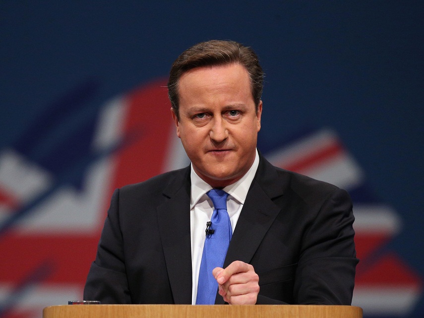 David Cameron a anunţat că va demisiona: „E timpul pentru o nouă conducere şi un nou premier