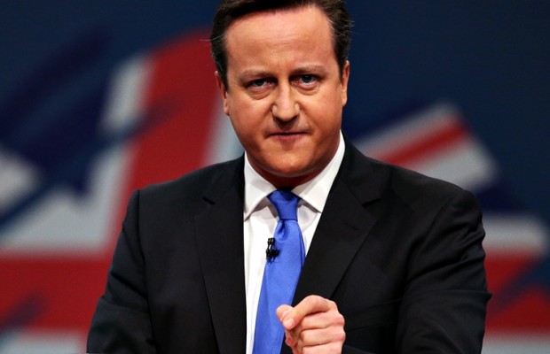 David Cameron demisionează din funcţia de membru al Parlamentului britanic