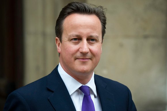 David Cameron, prima vizită în România, în contextul negocierilor Marii Britanii cu UE
