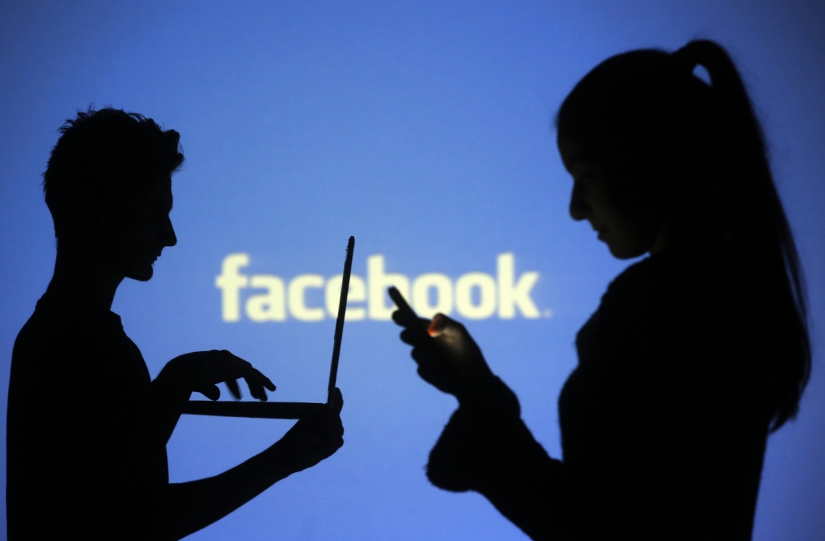 De câte ori a cerut statul român acces la datele personale ale utilizatorilor Facebook