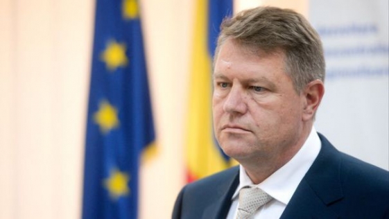 De ce a facut Klaus Iohannis bursita subacromiala, afectiunea pentru care a fost operat