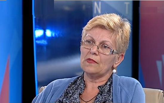 De ce a fost condamnată cu suspendare Mariana Rarinca. Motivarea Curţii de Apel