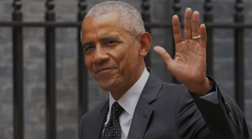 De ce a sosit Obama la Londra pentru o vizită 