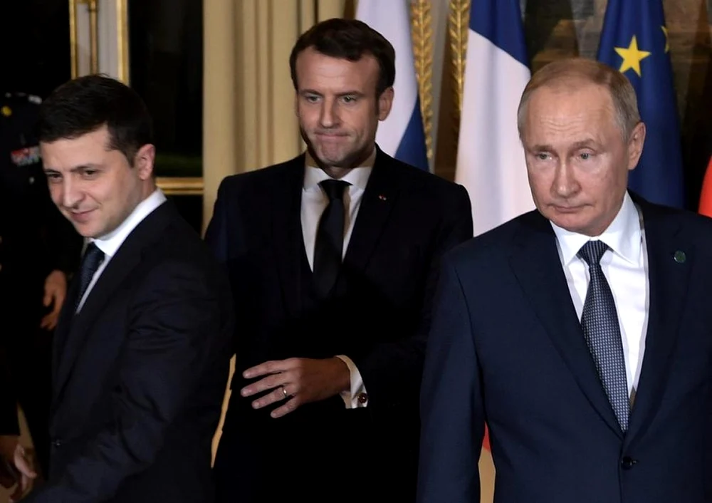 De ce ar vrea Putin să negocieze direct cu europenii. Planul secret al Kremlinului, analizat de un expert român din Elveția
