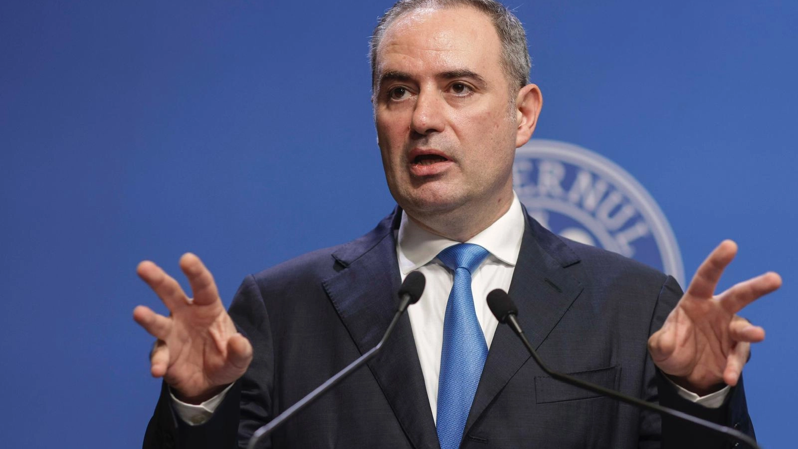 De ce au scăzut dobânzile României? Ministrul Finanțelor demontează discursul PSD: 'Nu suspendarea guvernului Ilie Bolojan'
