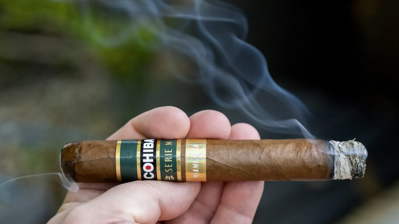 De ce blocada petrolieră a SUA poate pune capăt industriei trabucurilor în întreaga lume