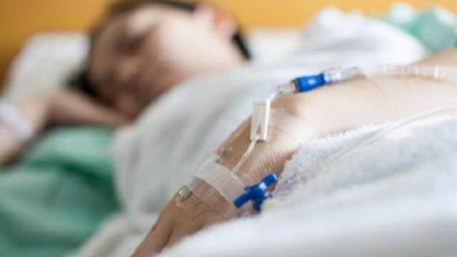 De ce boli sufereau pacienții români decedați din pricina COVID-19. Diabetul, în top