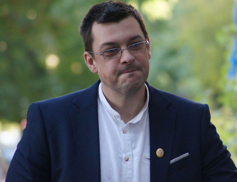 De ce deplânge Ovidiu Raeţchi condamnarea lui Bercea Mondial