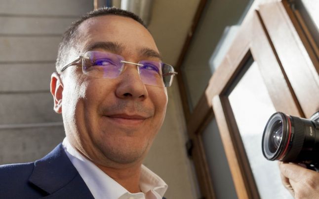 De ce e bun de plată Victor Ponta în dosarul Turceni-Rovinari deşi a fost achitat