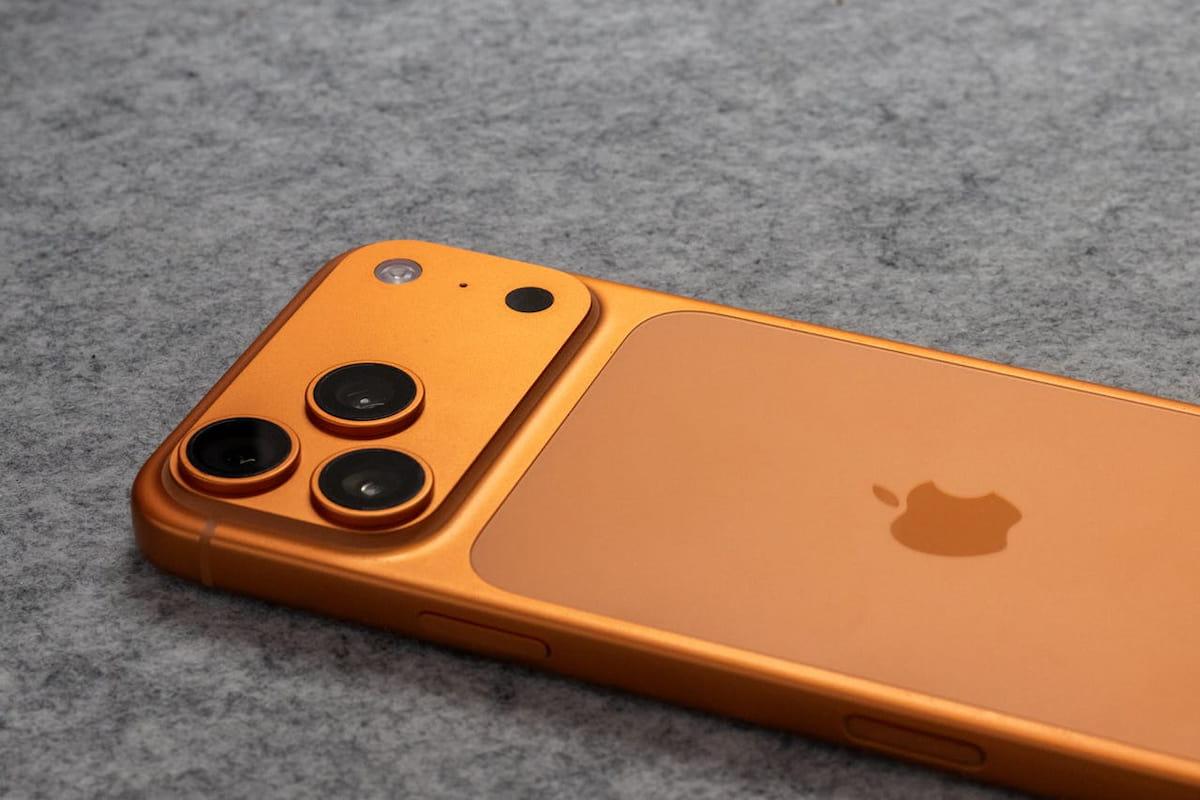 De ce iPhone 17 Pro Max este smartphone-ul ideal pentru business și productivitate