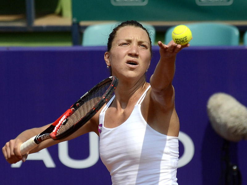 De ce Patricia Țig nu plânge din cauza banilor așa cum a făcut Andreea Mitu. Dezvăluirile tinerei jucătoare de tenis