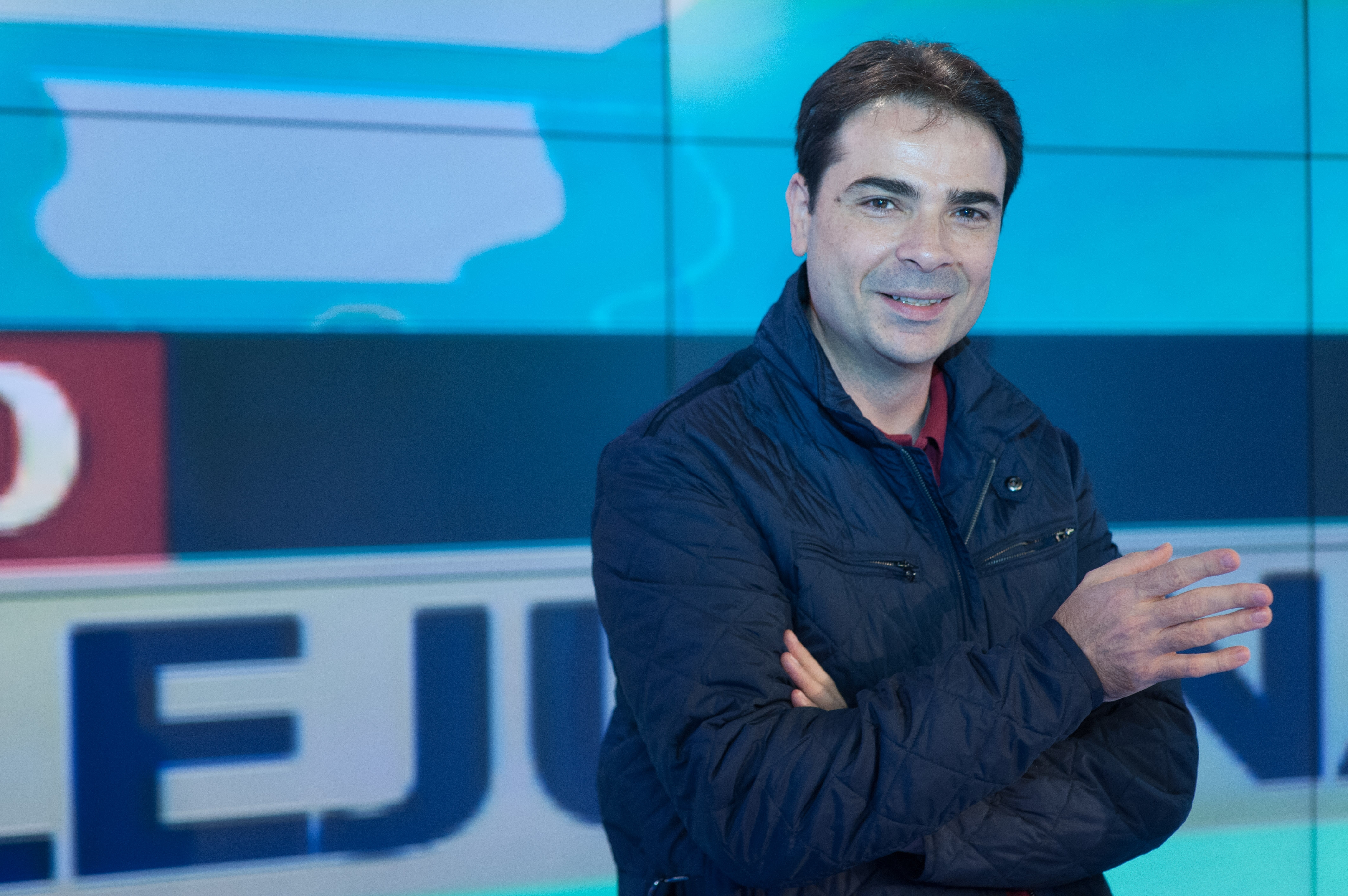 De ce s-a întors plagiatorul Claudiu Lucaci la şefia ştirilor TVR
