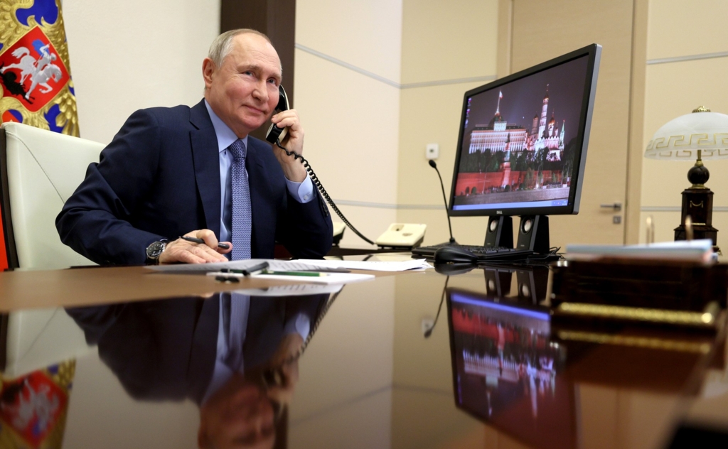 De ce se împușcau soldații ruși între ei. Scandal uriaș de corupție în armata lui Putin
