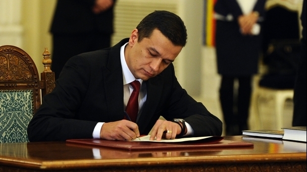 De ce se victimizeaza PSD ca lupta cu multinationalele cand de fapt e vorba de o directiva UE