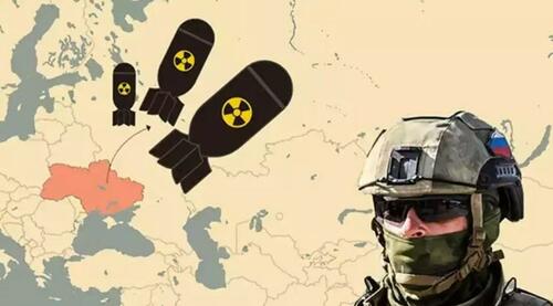 De ce SUA echipează Ucraina cu senzori de radiații pentru a detecta exploziile nucleare?