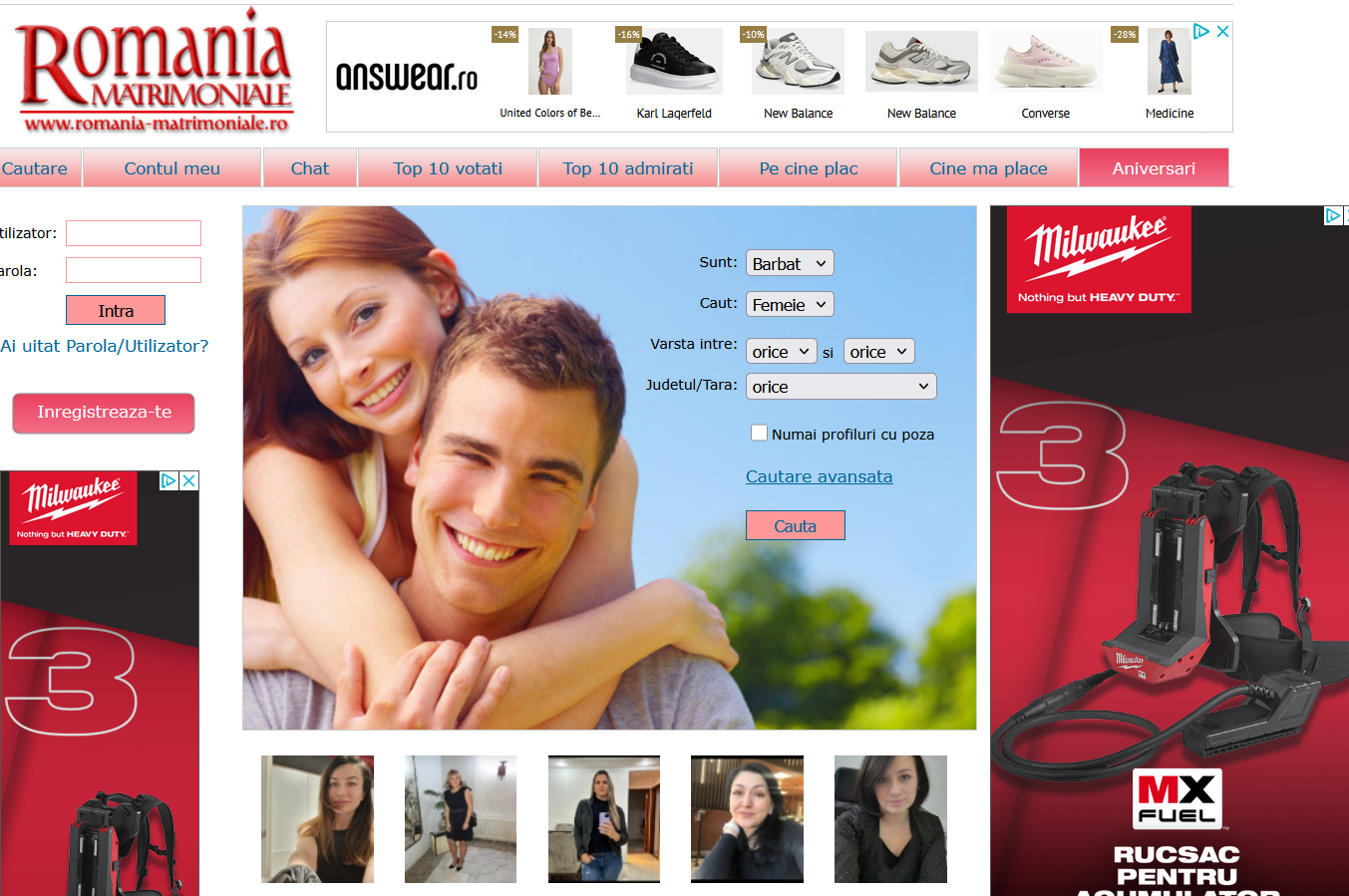De ce un site de dating poate fi o idee bună dacă ești singur