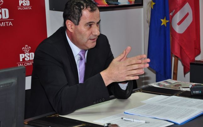 De ce vrea Marian Neacșu să-l schimbe pe șeful Achizițiilor Publice