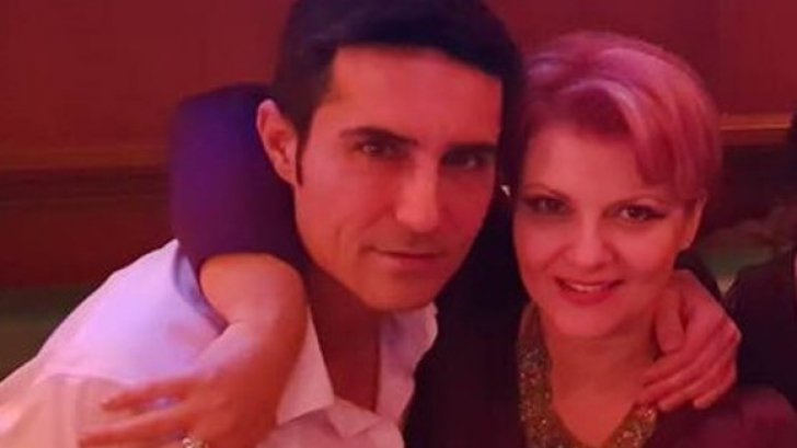 De Dragobete, Olguța Vasilescu face cununia civilă cu senatorul Claudiu Manda, la Craiova