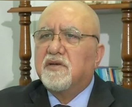 De la filiera investitorilor arabi, paznic la stâna SRI