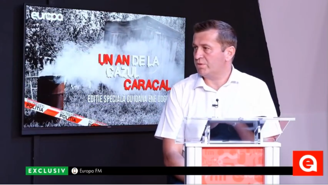 De la lupta cu interlopii la