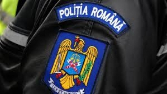 De neimaginat! Sef de politie, batut la sânge de un interlop