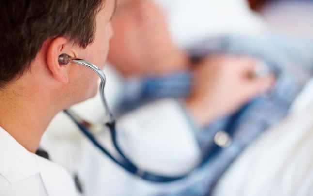 De săptămâna viitoare, pacienţii vor fi întrebaţi prin SMS, la externare, dacă au fost mulţumiţi de condiţiile din spital