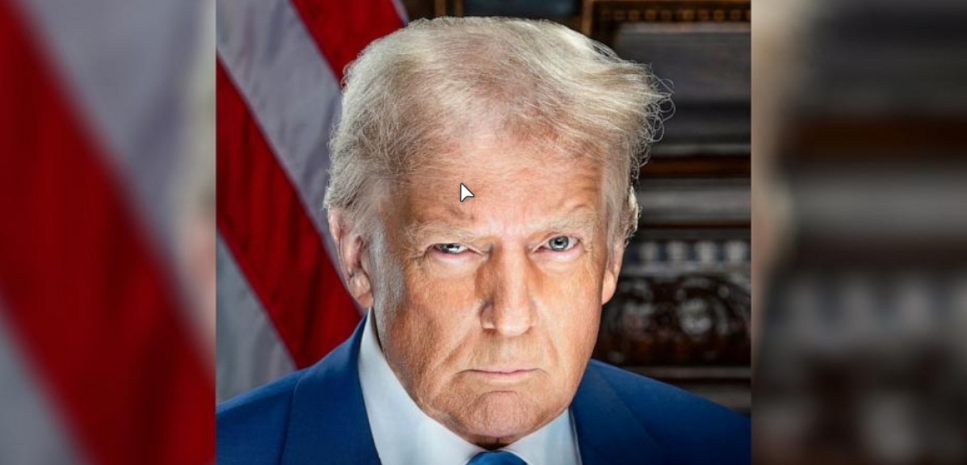 De unde a plecat zvonul că Donald Trump ar fi mort