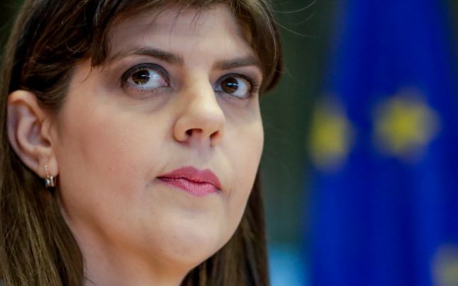 De unde vine votul decisiv cu care Kovesi a câştigat în comisia CONT
