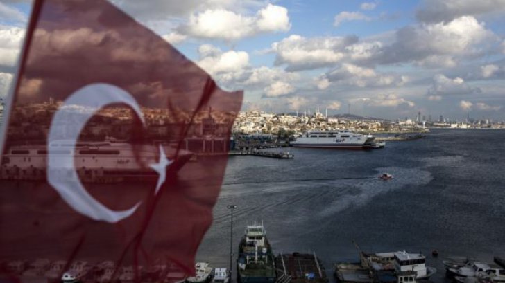 Decizie bombă în Turcia: Alegerile municipale din Istanbul vor fi reluate
