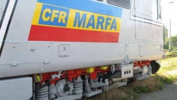 Decizie de ultima ora legata de CFR Marfa! Ar putea intra in insolventa