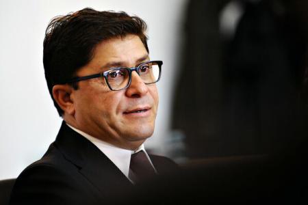 Decizie definitivă în cazul afaceristului Gruia Stoica, acuzat în dosarul Complexul Energetic Oltenia
