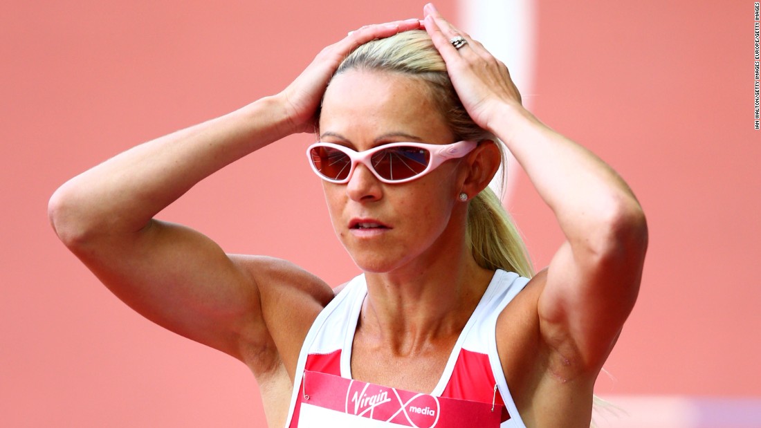 Decizie fără precedent. Rusia a fost suspendată de Federaţia Internaţională de Atletism
