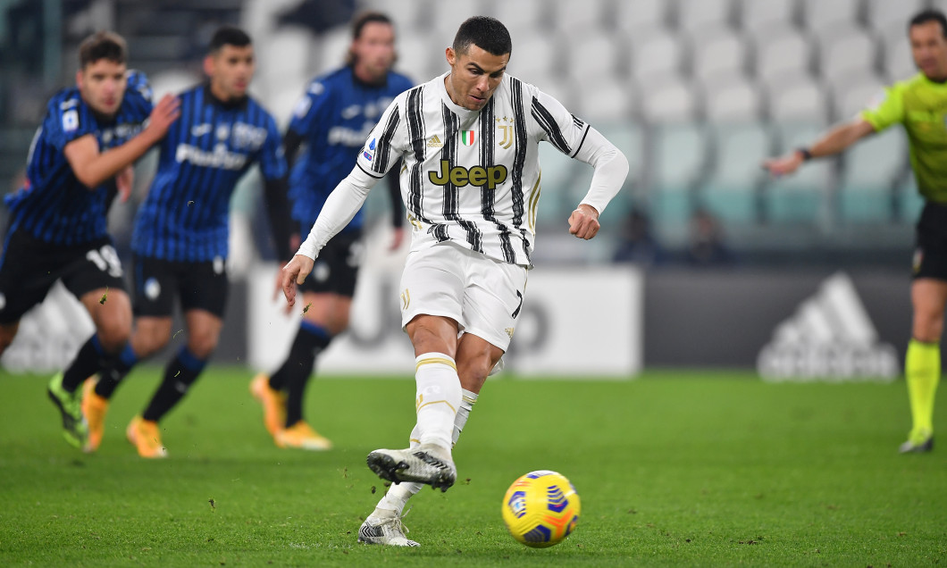 Decizie la Juventus imediat după ce Ronaldo a executat lamentabil un penalty și torinezii au ratat victoria