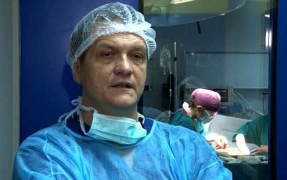 Declaraţie-bombă in tragedia bebeluşilor din Argeş