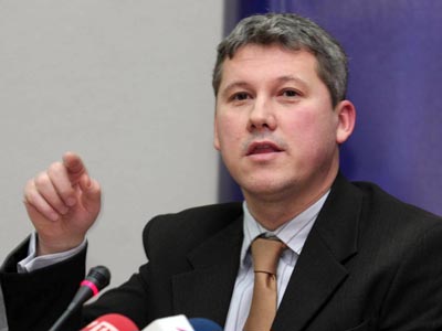 Declarație de presă Catalin Predoiu: Avocații PSD protejează corupția. PSD schimba legea avocaturii