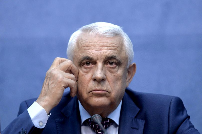 Declarații halucinante făcute de Petre Daea în Parlamentul European