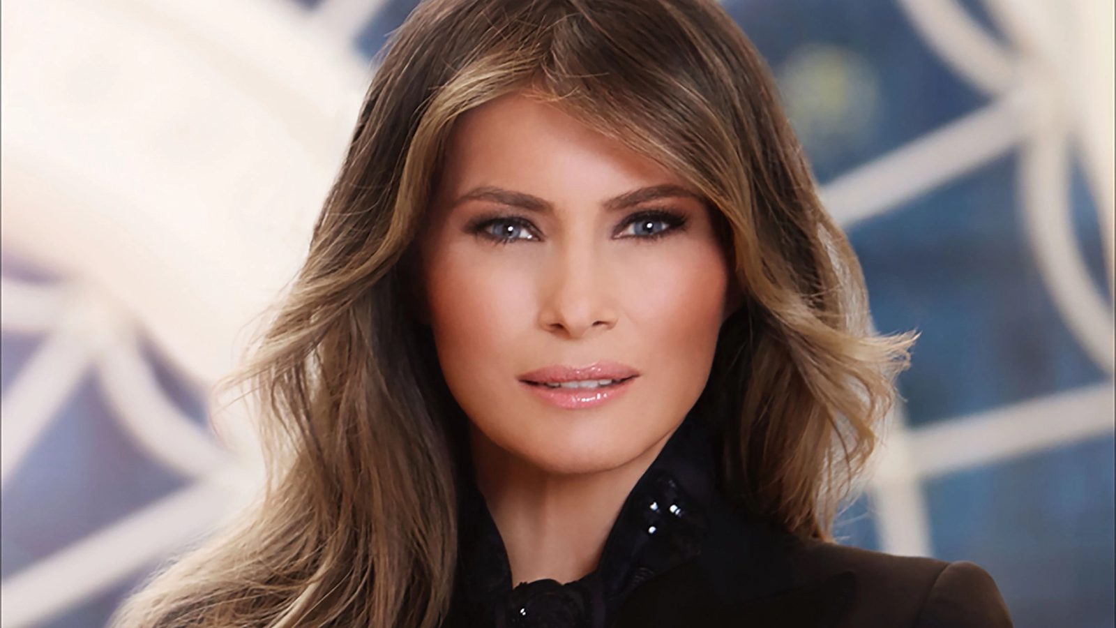 Declaratie virală a Melaniei trup de la Casa Albă:
