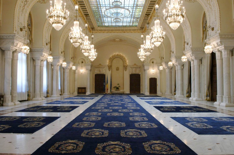 Declaraţii politice după consultările politice de la Cotroceni cu Iohannis