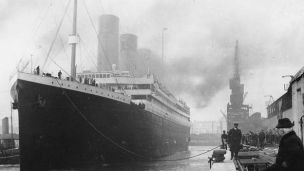 Declasificarea unor informatii secrete schimba istoria. Cum a fost gasita, de fapt, epava Titanicul