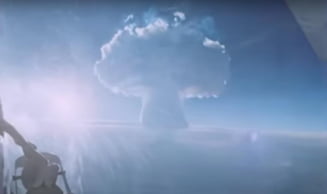 Declasificarea unui documentar sovietic despre detonarea