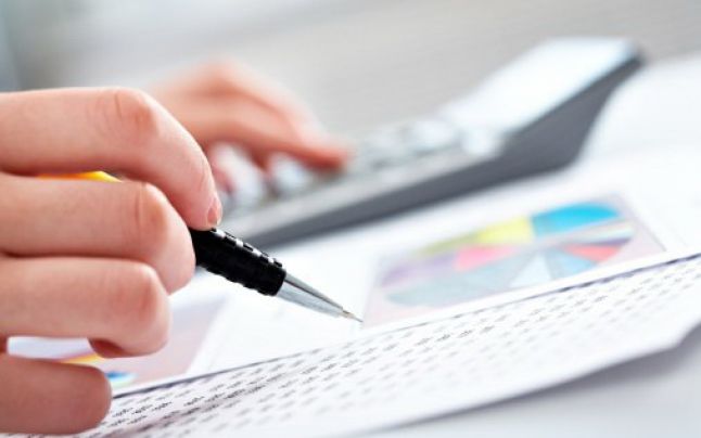 Deficit bugetar de 5,2 miliarde de lei, după primele două luni