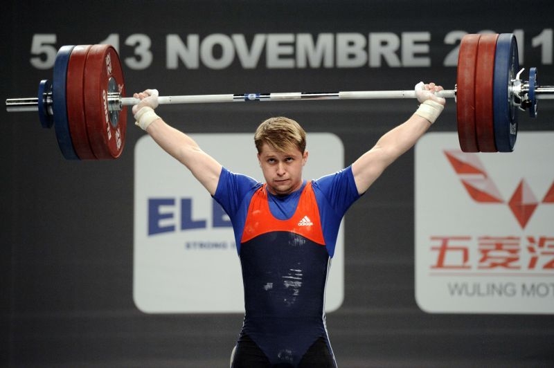 Delegația României a cucerit 15 medalii la Campionatele Europene de haltere