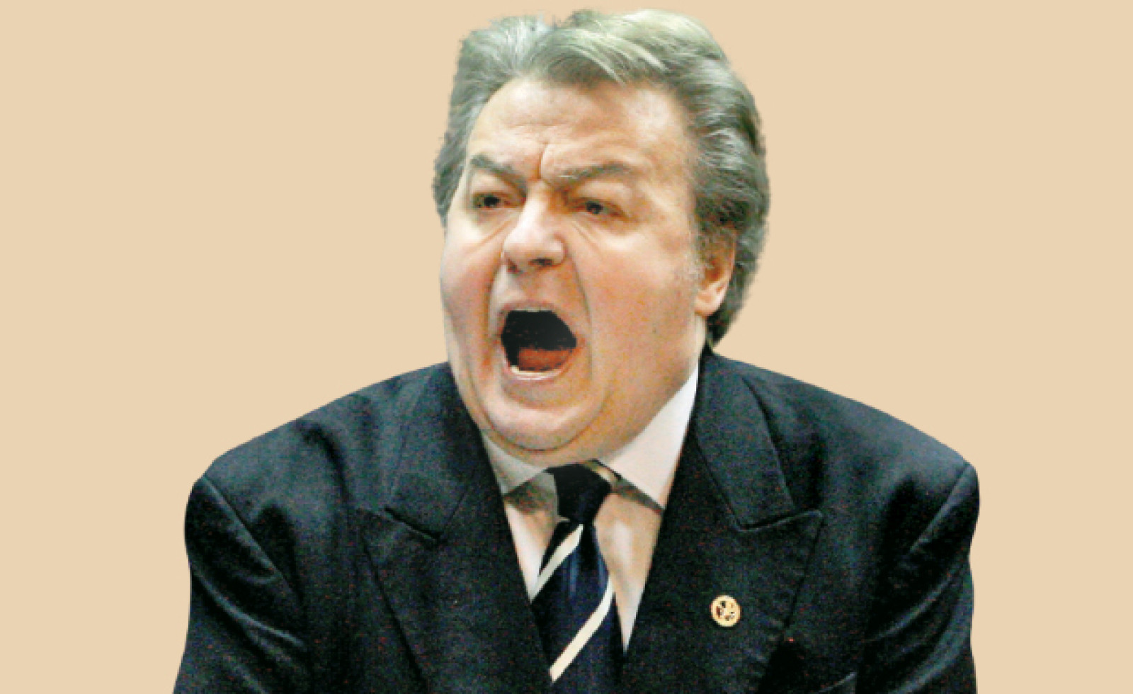 Delirul unei clarvăzătoare: